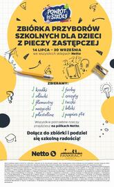 Netto gazetka Strona 28