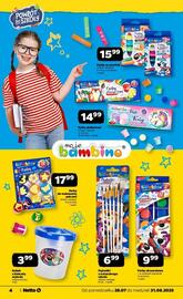 Netto gazetka Strona 4