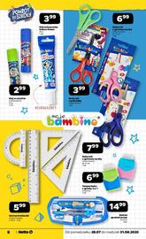 Netto gazetka Strona 8
