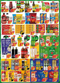 Catálogo Vianense Supermercados semana 30 Página 3