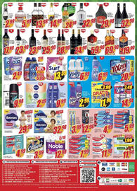 Catálogo Vianense Supermercados semana 30 Página 4