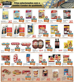 Catálogo Supermercados Condor Página 12