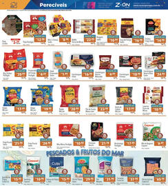 Catálogo Supermercados Condor Página 13