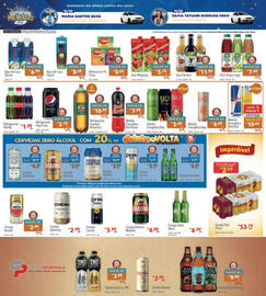 Catálogo Supermercados Condor Página 16
