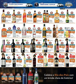 Catálogo Supermercados Condor Página 17