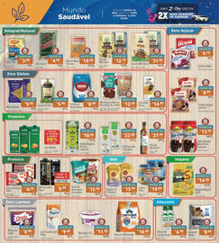 Catálogo Supermercados Condor Página 18