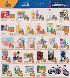Catálogo Supermercados Condor Página 19
