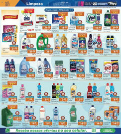 Catálogo Supermercados Condor Página 20