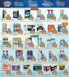 Catálogo Supermercados Condor Página 21