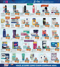 Catálogo Supermercados Condor Página 23