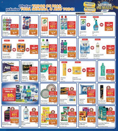 Catálogo Supermercados Condor Página 3