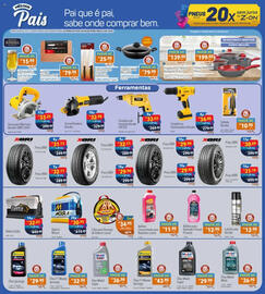 Catálogo Supermercados Condor Página 31