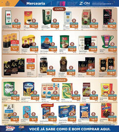 Catálogo Supermercados Condor Página 6
