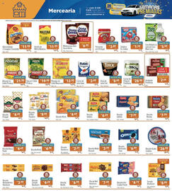 Catálogo Supermercados Condor Página 7