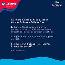 Catálogo Calimax semana 30 Página 2