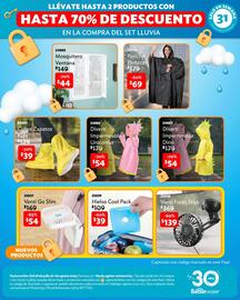 Catálogo BetterWare semana 30 Página 3