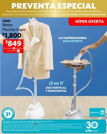Catálogo BetterWare semana 30 Página 5