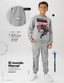 Catálogo Price Shoes Página 106