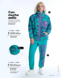 Catálogo Price Shoes Página 135