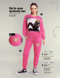 Catálogo Price Shoes Página 155