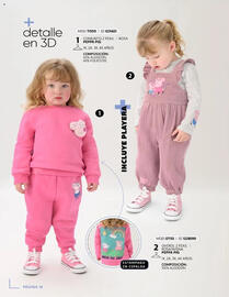 Catálogo Price Shoes Página 20