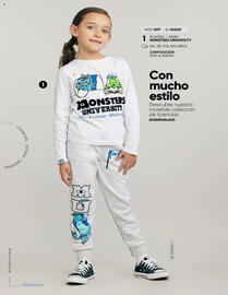 Catálogo Price Shoes Página 82