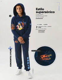 Catálogo Price Shoes Página 89