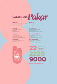 Catálogo SC Pakar Página 201