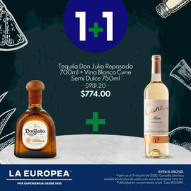 Catálogo La Europea semana 30 Página 3