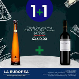 Catálogo La Europea semana 30 Página 4