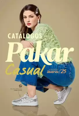 Catálogo SC Pakar (válido hasta 1-01)