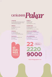 Catálogo SC Pakar Página 275