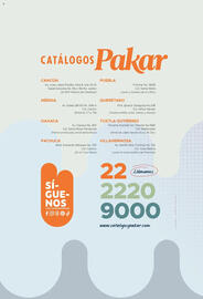 Catálogo SC Pakar Página 192