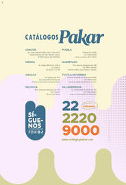 Catálogo SC Pakar Página 166