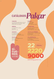 Catálogo SC Pakar Página 273