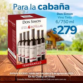 Catálogo Sam's Club semana 30 Página 2