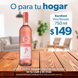 Catálogo Sam's Club semana 30 Página 3