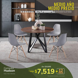 Catálogo Muebles Dico semana 30 Página 2