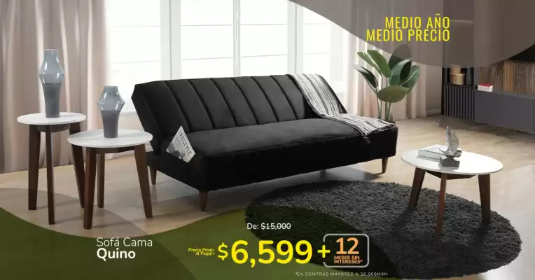 Catálogo Muebles Dico