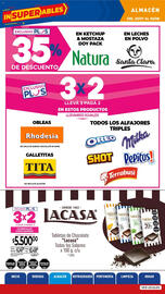 Catálogo La Anonima Página 13