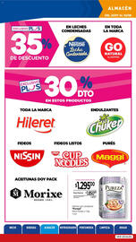 Catálogo La Anonima Página 14