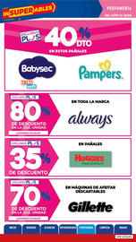 Catálogo La Anonima Página 25