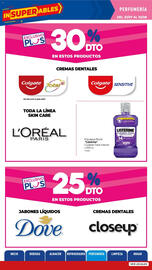 Catálogo La Anonima Página 29