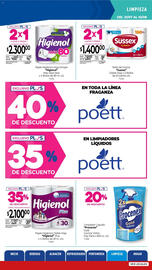 Catálogo La Anonima Página 30