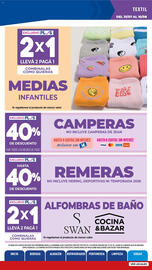 Catálogo La Anonima Página 36