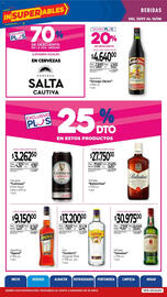 Catálogo La Anonima Página 7