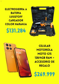 Catálogo Mercado Libre Página 2