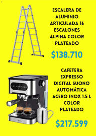 Catálogo Mercado Libre Página 4