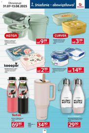 Selgros gazetka Strona 10
