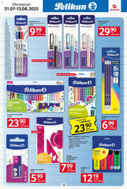 Selgros gazetka Strona 18